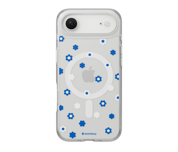 SwitchEasy Style M do iPhone Air (Blue ) - 1416164 - zdjęcie